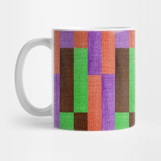 Squares Mug